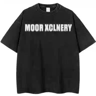 MOOR XCLNERY logoT