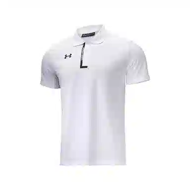 Under Armour LogoPolo