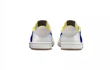 Travis Scott x Jordan Air Jordan 1 7.0Low