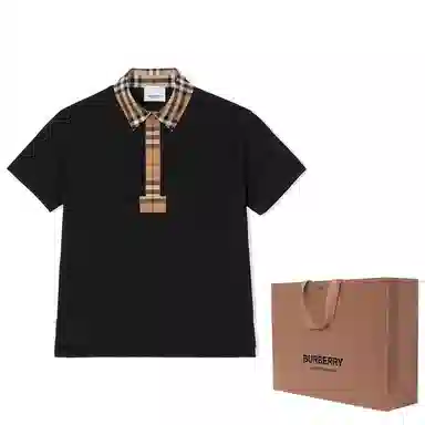 Burberry FW22 Polo