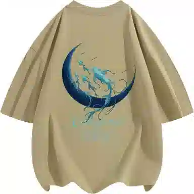 KNOCKSPARK Dopamine Tee