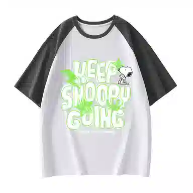 SNOOPY T