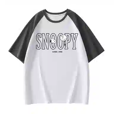 SNOOPY T
