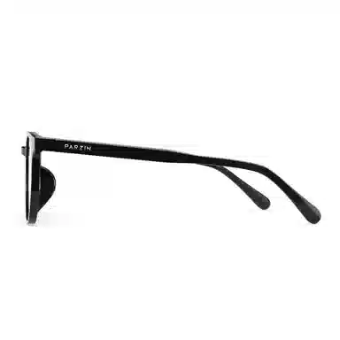 PARZIN Classic Round Frame Glasses