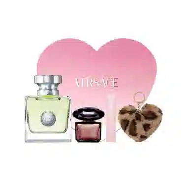 Versace Gift Set EDT