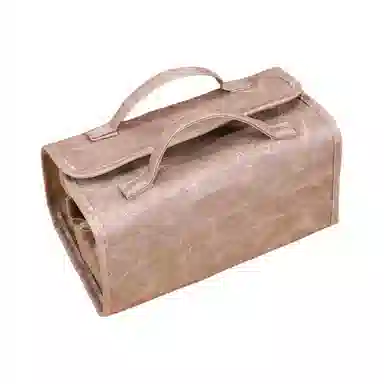 馨枕居 定制可拆分悬挂化妆包便携四合一手提折叠旅行化妆品收纳洗漱包