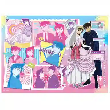 VINLAA 500pcs 81001-81002