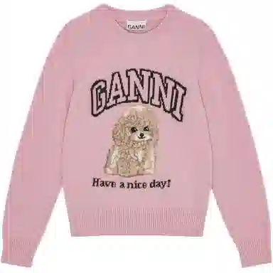 GANNI SS25
