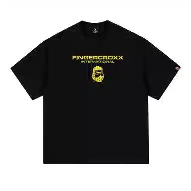 I.TFGXXFingercroxx T