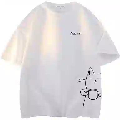 Colorful Creations T