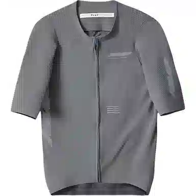 MAAP Eclipse Pro Race Jersey Pewter SOLAR ECLIPSE PRO RACE
