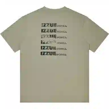 izzue i.tCleanfitT