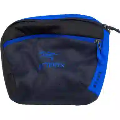 Arcteryx x BEAMS Mantis 2 Waistpack Boro Blue