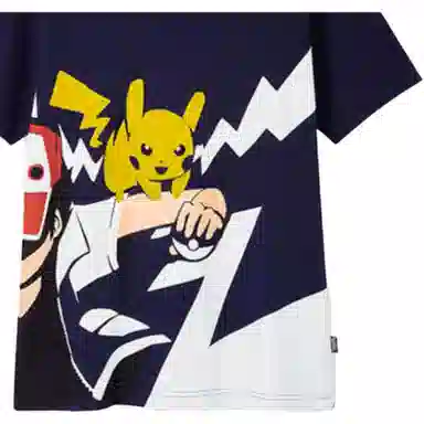 UNIQLO x Pokmon T