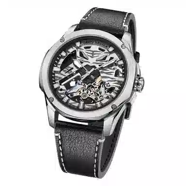 Welly Merck 45mm Guardians-075M-BBL