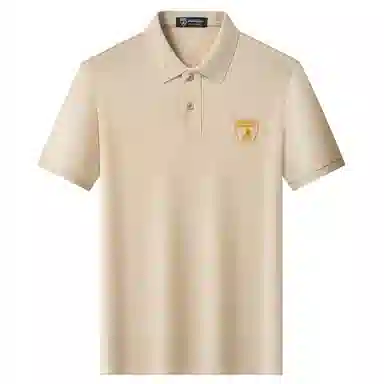 Automobili Lamborghini LogoPolo