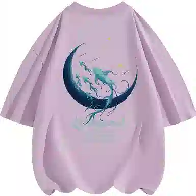 KNOCKSPARK Dopamine Tee