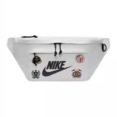 Nike Logo BK