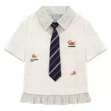 WLEQK POLO T