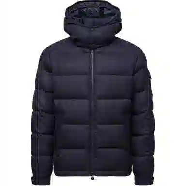 Moncler Montgenevre Navy