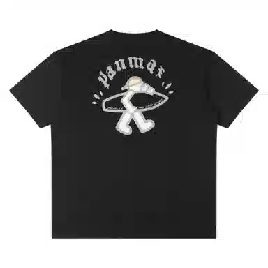 PANMAX x PJ's Vigor T