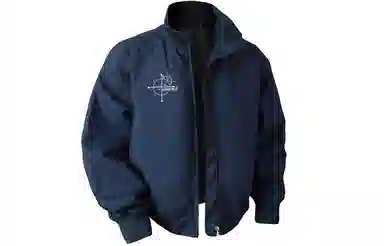 LIGHTNING MONSTER logo