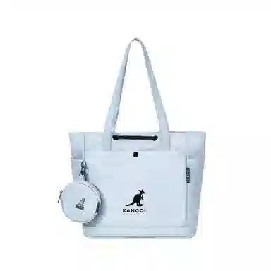 KANGOL Tote