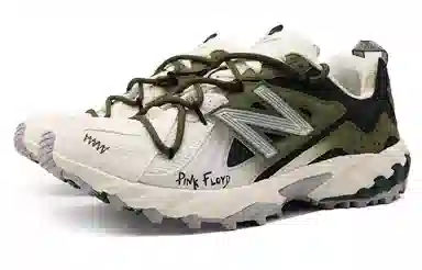 New Balance 610T Olive Green