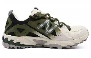 New Balance 610T Olive Green