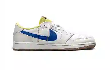 Travis Scott x Jordan Air Jordan 1 7.0Low