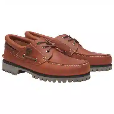 Timberland 3-Eye Brown