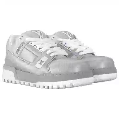 LOUIS VUITTON Trainer Maxi