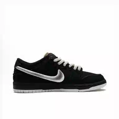 Nike Dunk SB BLACK