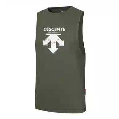 DESCENTE Big Spirit Stringer