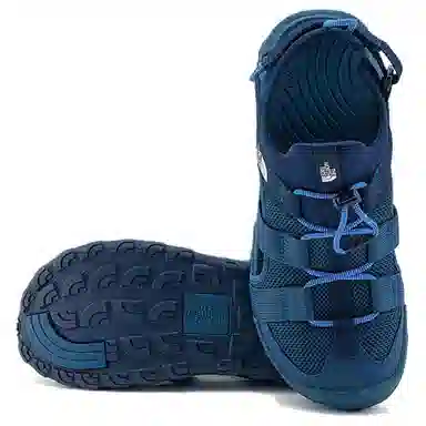 THE NORTH FACE EXPLORE CAMP