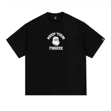 I.TFGXXFingercroxx T