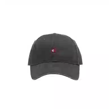 Champion V C1919 Small C Logo Ball Cap