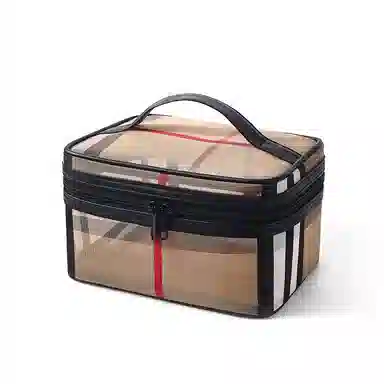 馨枕居 网纱收纳袋