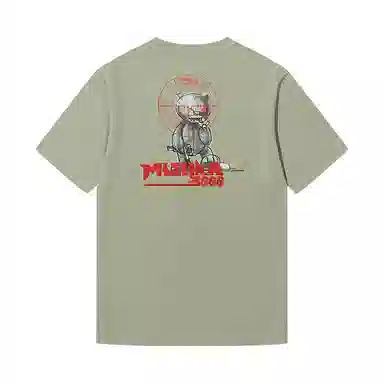 Mishkanyc T