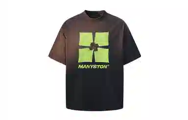 MANYSTON T