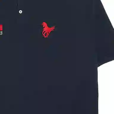 Balenciaga SS24 Polo