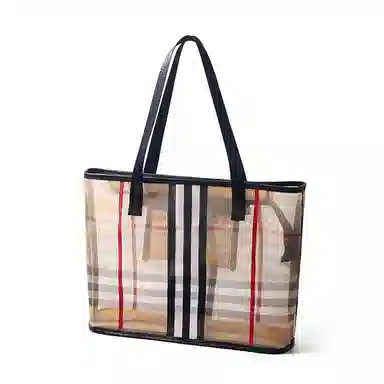 馨枕居 网纱收纳袋