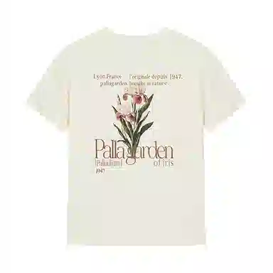 Palladium T