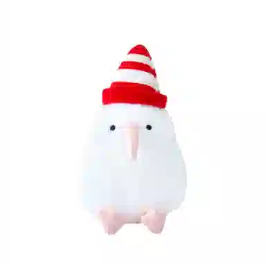 PUDOWRABBIT 12cm