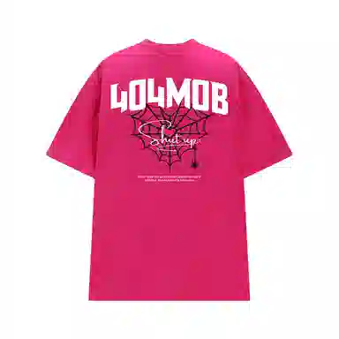 404MOB GANG LogoT