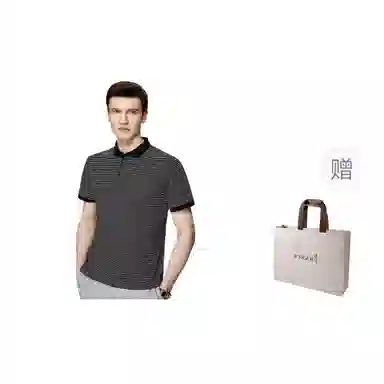 JUDGER Polo
