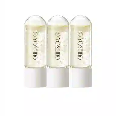 养生堂 冬孕精华试用装 淡纹