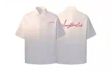 MANYSTON Polo