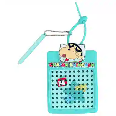 Crayon Shinchan q PVC