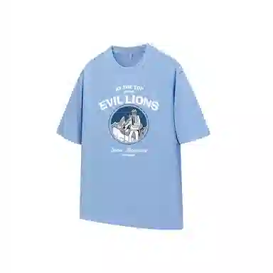 Evil lions T